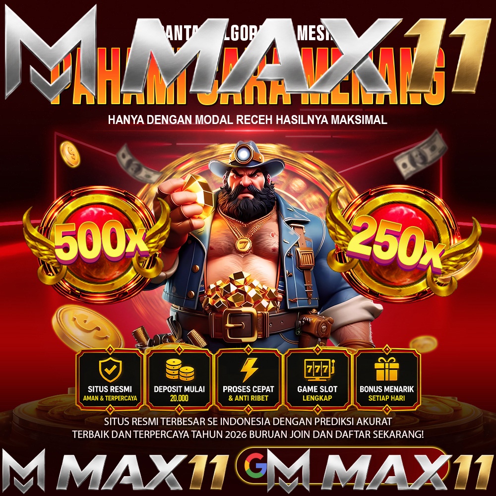 MAX11: Fenomena Permainan Balap yang Menguji Refleks dan Konsentrasi