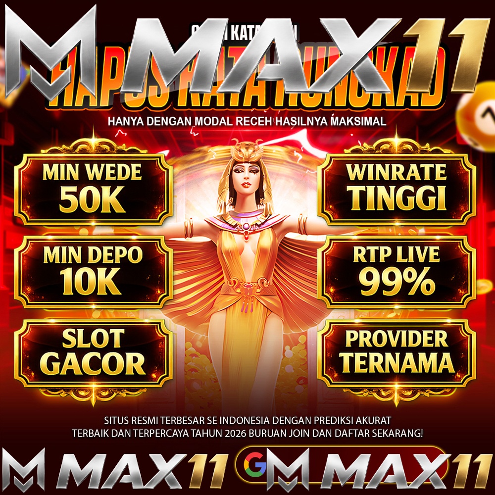 MAX11 X Allash Field Legal: Rahasia di Balik Kebiasaan Journaling yang Membantu Mengenal Diri